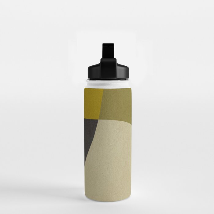 Abstract020 Water Bottle Gallery Image 2