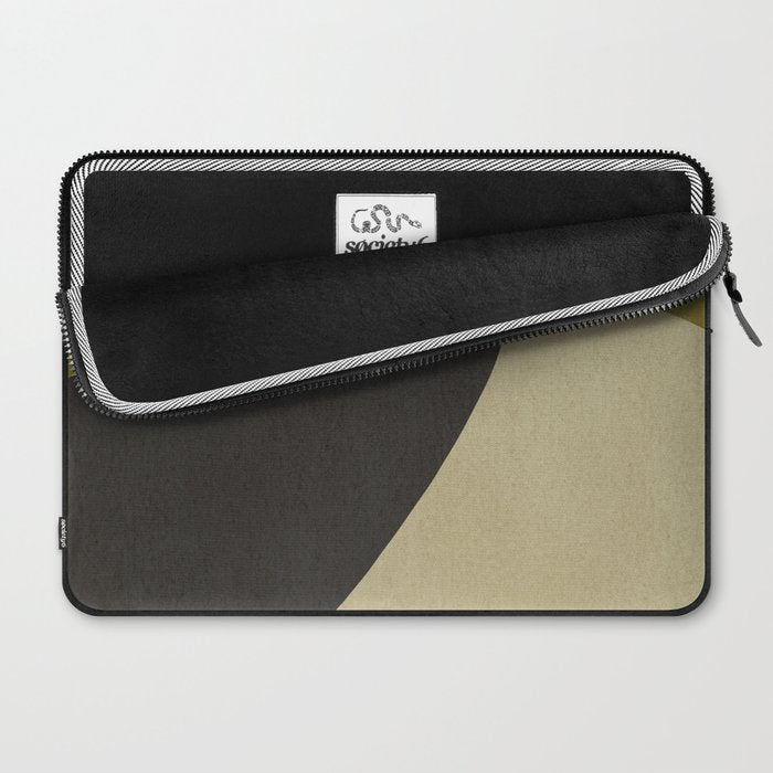 Abstract020 Laptop Sleeve Gallery Image 2