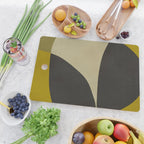 Abstract020 Cutting Board Gallery Image 2