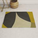 Abstract020 Rug Gallery Image 1