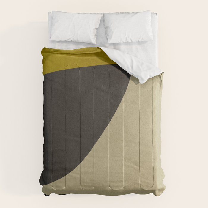 Abstract020 Comforter Gallery Image 6