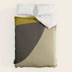 Abstract020 Comforter Gallery Image 6