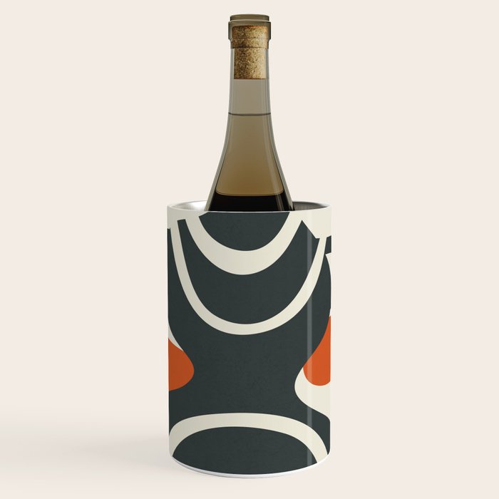 Vase of Tranquility 2 Wine Chiller Gallery Image 1