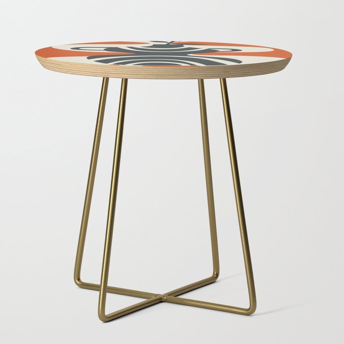 Vase of Tranquility 2 Side Table Gallery Image 1