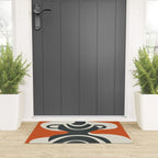 Vase of Tranquility 2 Welcome Mat Gallery Image 3