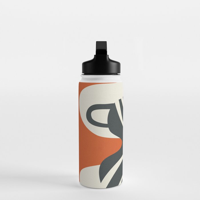Vase of Tranquility 2 Water Bottle Gallery Image 3