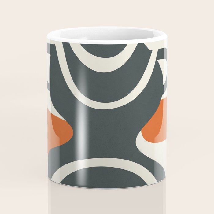 Vase of Tranquility 2 Coffee Mug Gallery Image 4