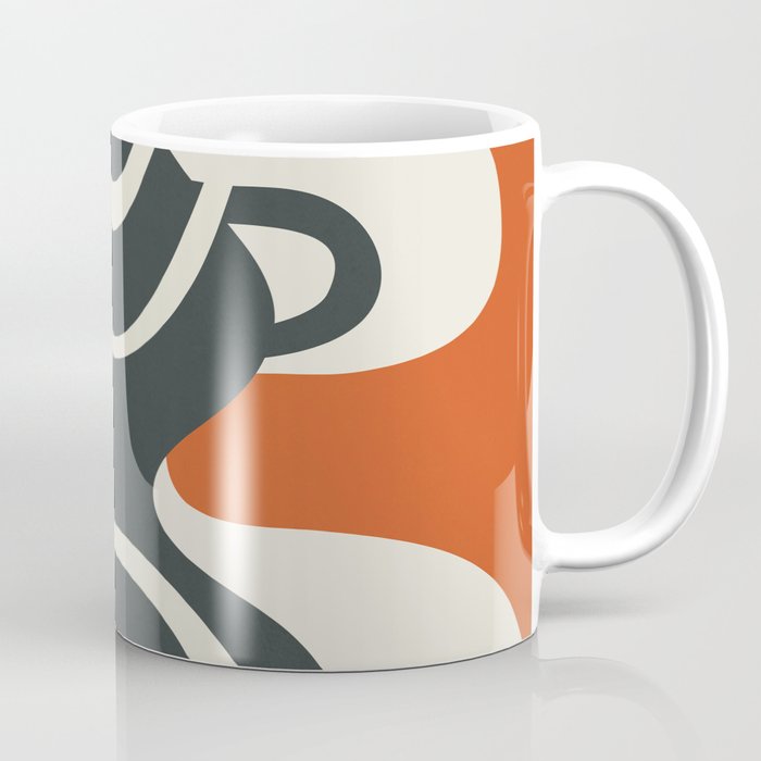 Vase of Tranquility 2 Coffee Mug Gallery Image 1
