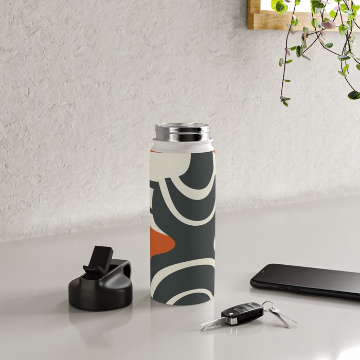 Vase of Tranquility 2 Water Bottle Gallery Image 4