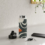 Vase of Tranquility 2 Water Bottle Gallery Image 4