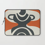 Vase of Tranquility 2 Laptop Sleeve Gallery Image 1
