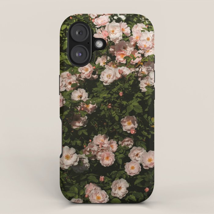 The Heart Of The Summer #3 iPhone Case Gallery Image 1