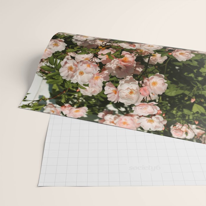 The Heart Of The Summer #3 Wrapping Paper Gallery Image 2