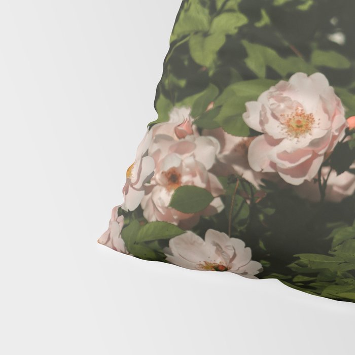The Heart Of The Summer #3 Pillow Sham Gallery Image 4