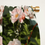 The Heart Of The Summer #3 Window Curtain Gallery Image 2