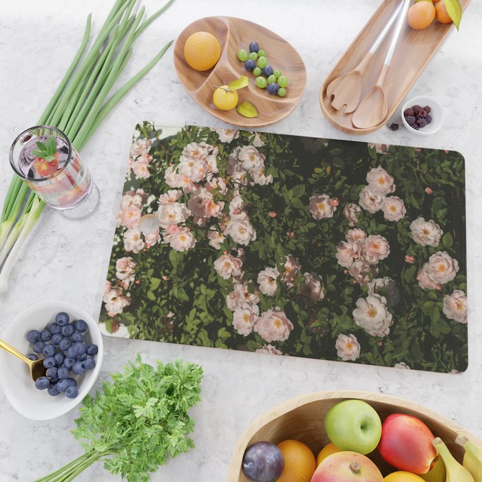 The Heart Of The Summer #3 Cutting Board Gallery Image 2