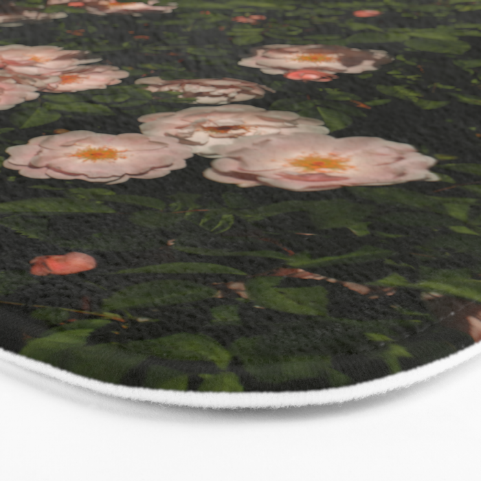 The Heart Of The Summer #3 Bath Mat Gallery Image 3