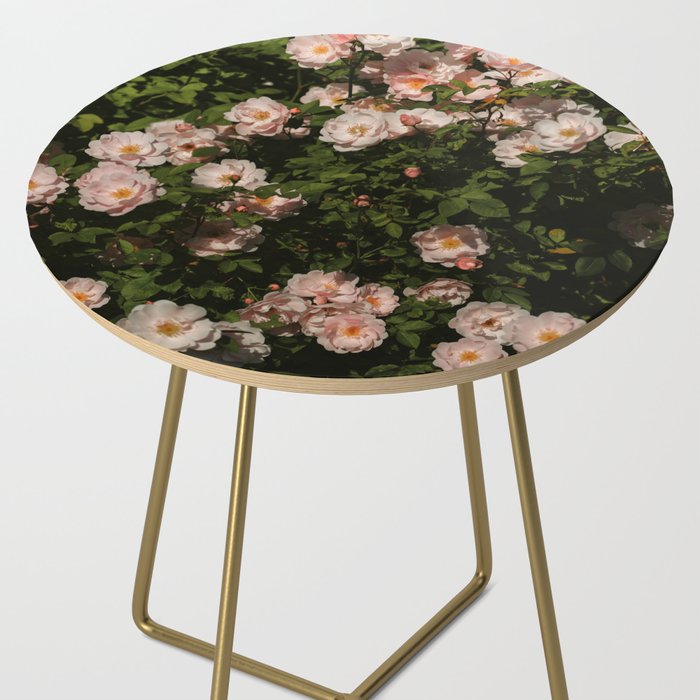 The Heart Of The Summer #3 Side Table Gallery Image 2
