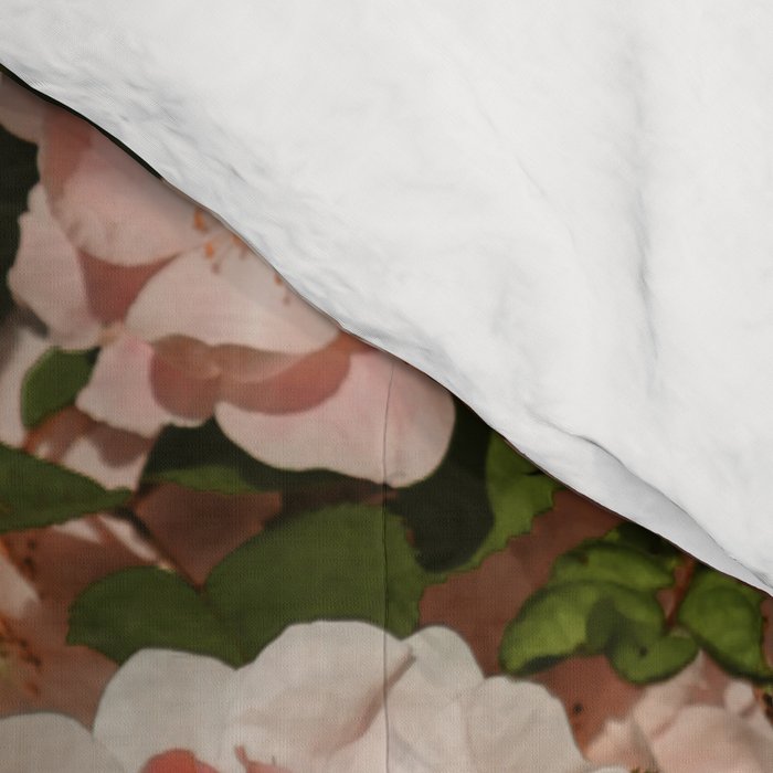 The Heart Of The Summer #3 Comforter Gallery Image 4