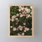 The Heart Of The Summer #3 Mini Art Print Gallery Image 1