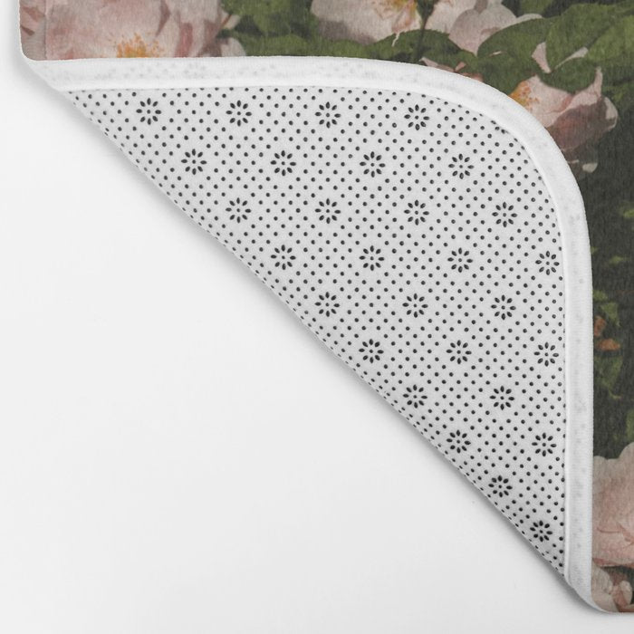 The Heart Of The Summer #3 Bath Mat Gallery Image 2