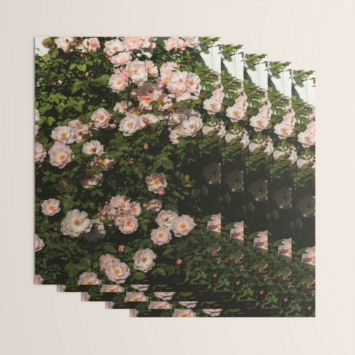 The Heart Of The Summer #3 Wrapping Paper Gallery Image 3