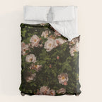 The Heart Of The Summer #3 Comforter Gallery Image 6