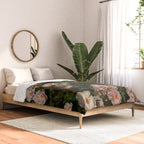 The Heart Of The Summer #3 Comforter Gallery Image 2