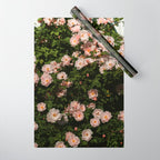 The Heart Of The Summer #3 Wrapping Paper Gallery Image 1