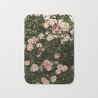 The Heart Of The Summer #3 Bath Mat Gallery Image 1