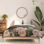 The Heart Of The Summer #3 Comforter Gallery Image 3