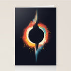 Void Stationery Card Gallery Image 2
