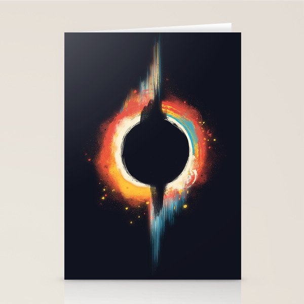 Void Stationery Card Gallery Image 2