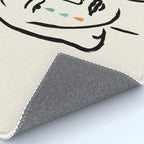 Bright eyes Rug Gallery Image 4