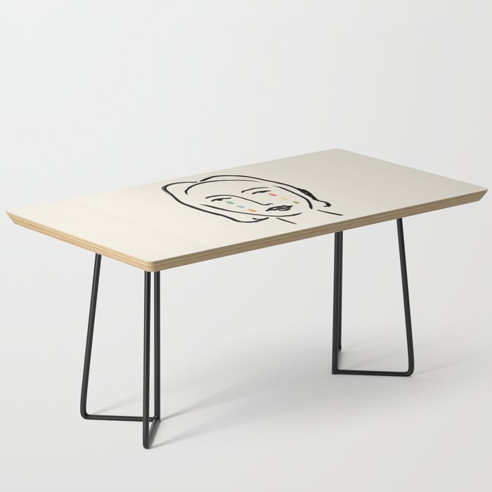 Bright eyes Coffee Table Gallery Image 1