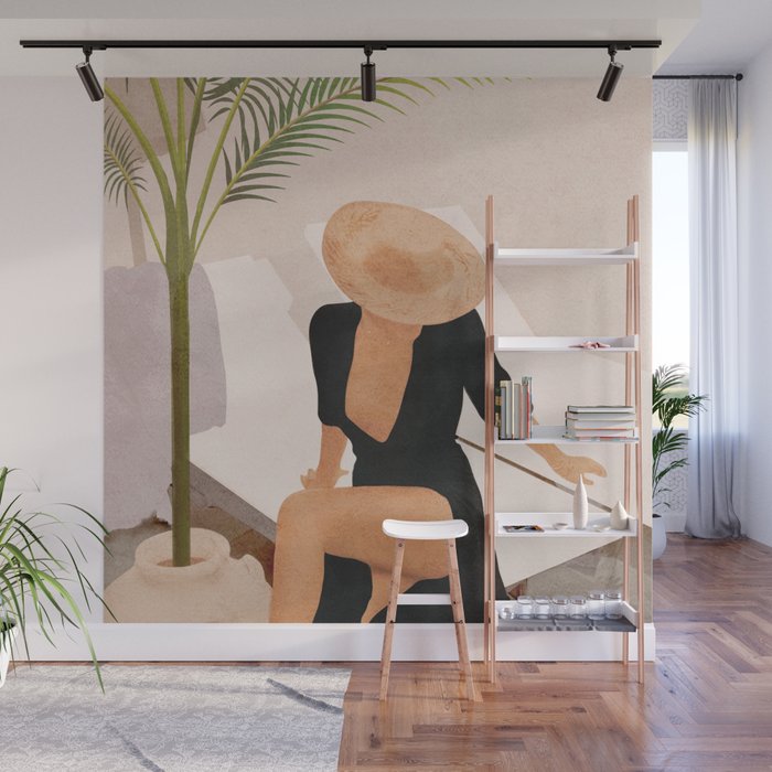 That Summer Feeling I Wall Mural Gallery Image 1