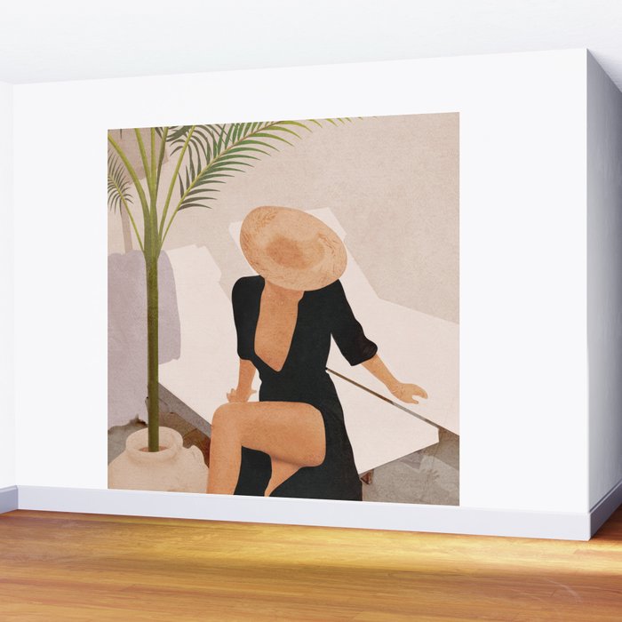 That Summer Feeling I Wall Mural Gallery Image 2