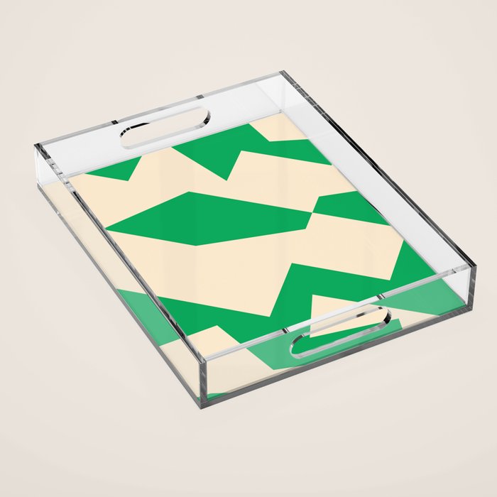 Minimalist 104 Acrylic Tray Gallery Image 1