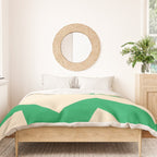 Minimalist 104 Duvet Cover Gallery Image 3