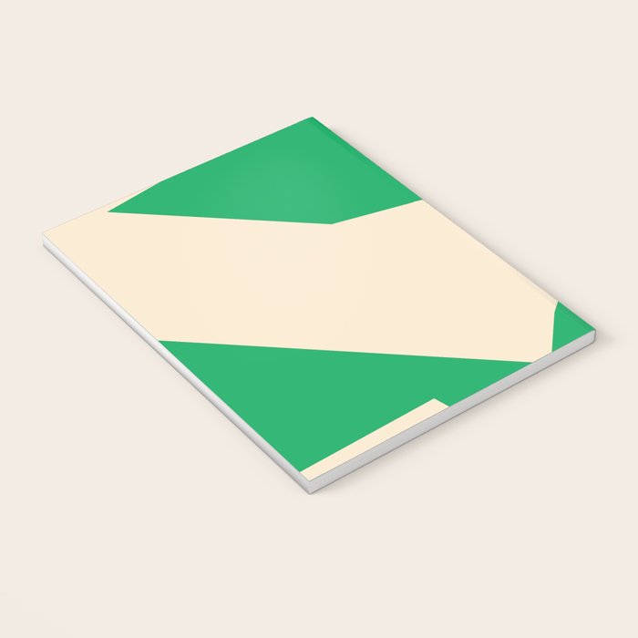 Minimalist 104 Notebook Gallery Image 3