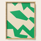 Minimalist 104 Serving Tray Gallery Image 1