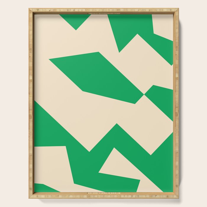 Minimalist 104 Serving Tray Gallery Image 1