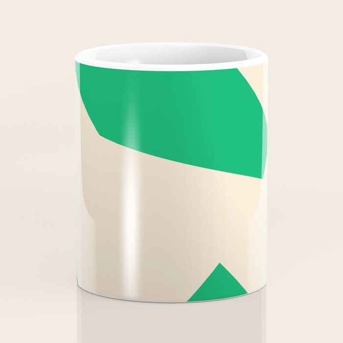 Minimalist 104 Coffee Mug Gallery Image 4