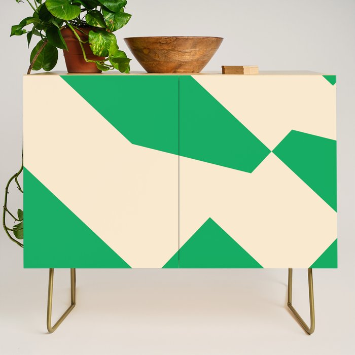 Minimalist 104 Credenza Gallery Image 1