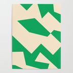 Minimalist 104 Poster Gallery Image 4