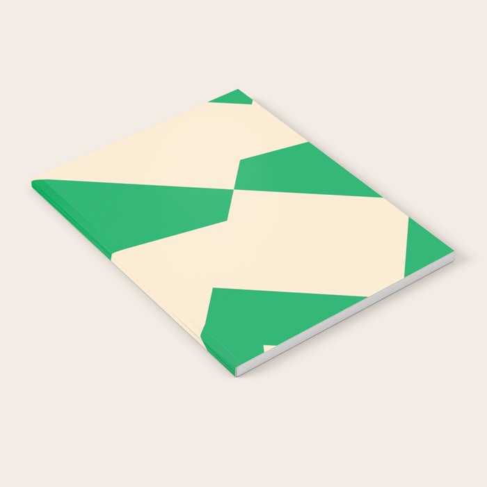 Minimalist 104 Notebook Gallery Image 2