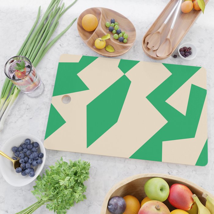 Minimalist 104 Cutting Board Gallery Image 2