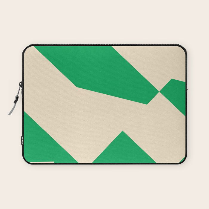 Minimalist 104 Laptop Sleeve Gallery Image 1