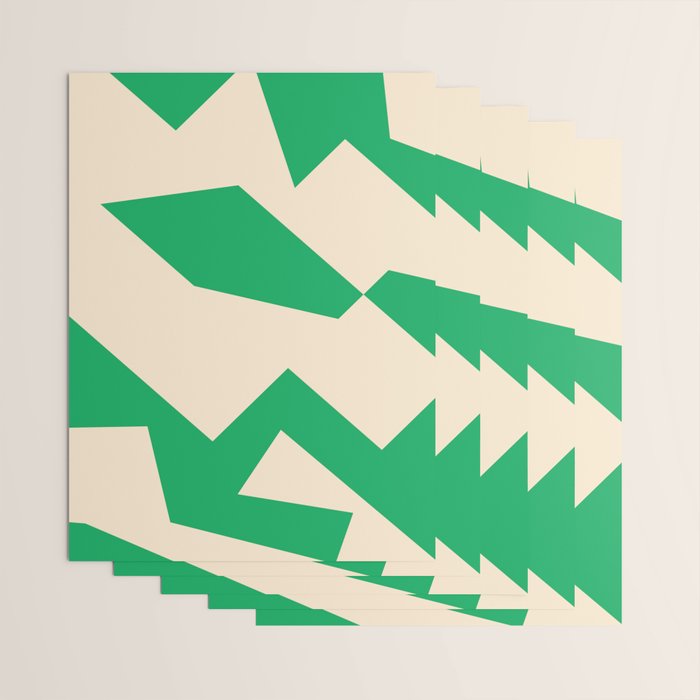 Minimalist 104 Wrapping Paper Gallery Image 3