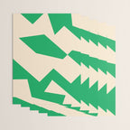 Minimalist 104 Wrapping Paper Gallery Image 3